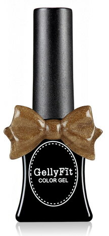 樂天商城 - ★Gelly Fit(ジェリーフィット)　カラージェルポリッシュ　11ml　シロップカラー C22