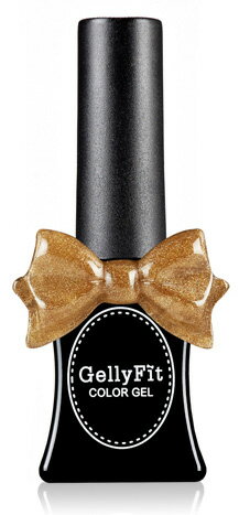 Rakuten - ★Gelly Fit(ジェリーフィット)　カラージェルポリッシュ　11ml　シロップカラー C23