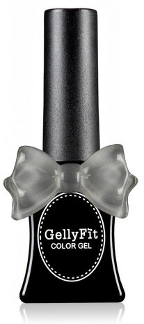 樂天商城 - ★Gelly Fit(ジェリーフィット)　カラージェルポリッシュ　11ml　シロップカラー C29