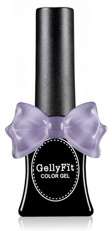 樂天商城 - ★Gelly Fit(ジェリーフィット)　カラージェルポリッシュ　11ml　シロップカラー C39