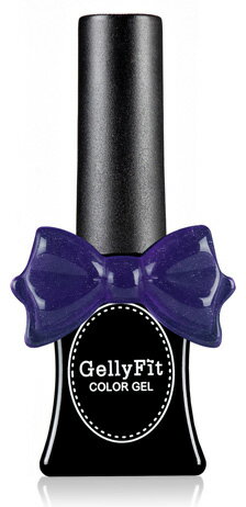★Gelly Fit(ジェリーフィット)　カラージェルポリッシュ　11ml　シロップカラー C40