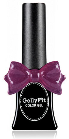 ★Gelly Fit(ジェリーフィット) カラージェルポリッシュ 11ml シロップカラー C41 ★Gelly Fit(ジェリーフィット) カラージェルポリッシュ 11ml シロップカラー C41