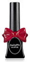 ★Gelly Fit(ジェリーフィット)　カラージェルポリッシュ　11ml　シロップカラー C43