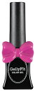 ★Gelly Fit(ジェリーフィット) カラージェルポリッシュ 11ml レギュラーカラー SS206