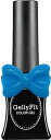 ★Gelly Fit(ジェリーフィット) カラージェルポリッシュ 11ml レギュラーカラー SS243