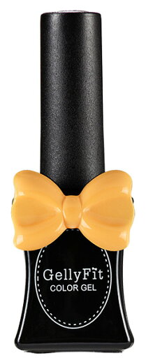 ★Gelly Fit(ジェリーフィット) カラージェルポリッシュ 11ml レギュラーカラー FW103 ★Gelly Fit(ジェリーフィット) カラージェルポリッシュ 11ml レギュラーカラー FW103