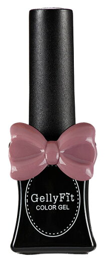 ★Gelly Fit(ジェリーフィット) カラージェルポリッシュ 11ml レギュラーカラー FW107 ★Gelly Fit(ジェリーフィット) カラージェルポリッシュ 11ml レギュラーカラー FW107