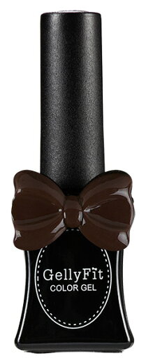 ★Gelly Fit(ジェリーフィット) カラージェルポリッシュ 11ml レギュラーカラー FW115 ★Gelly Fit(ジェリーフィット) カラージェルポリッシュ 11ml レギュラーカラー FW115