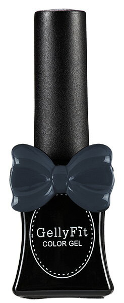 ★Gelly Fit(ジェリーフィット) カラージェルポリッシュ 11ml レギュラーカラー FW119