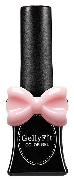 Rakuten - ★Gelly Fit(ジェリーフィット)　カラージェルポリッシュ　11ml　レギュラーカラー FW136