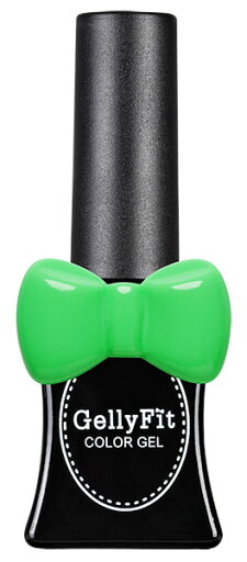 ★Gelly Fit(ジェリーフィット) カラージェルポリッシュ 11ml レギュラーカラー CA908 ★Gelly Fit(ジェリーフィット) カラージェルポリッシュ 11ml レギュラーカラー CA908