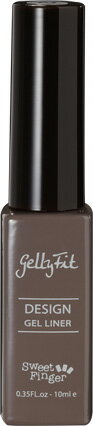 ★Gelly Fit(ジェリーフィット)　ジェルライナー　10ml　L12
