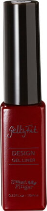 凝膠指甲 - ★Gelly Fit(ジェリーフィット)　ジェルライナー　10ml　L08