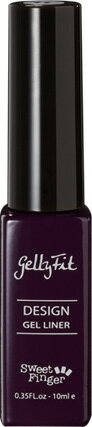 ★Gelly Fit(ジェリーフィット)　ジェルライナー　10ml　L11