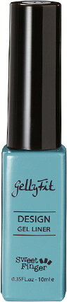 Jell Nail - ★Gelly Fit(ジェリーフィット)　ジェルライナー　10ml　L16