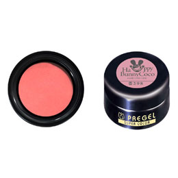 ★【ネコポス可】PREGEL（プリジェル） スーパーカラーEX 4gPG−SE298　ハッピーバニーココ