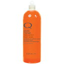 ★QTICA(キューティカ)　Smart Spaトリプルアクションフレッシュソーク　エキゾチックマンゴー　950ml