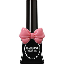 ★Gelly Fit(ジェリーフィット)　カラージェルポリッシュ　11ml　M09