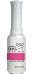 ★ORLY(オーリー) ジェル　FX　ネイルラッカー　9ml ビーチ　クルーザー