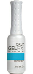 ★ORLY(オーリー) ジェル　FX　ネイルラッカー　9ml スキニー　ディップ