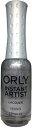 ★ORLY(オーリー) ジェル インスタントアーティスト 9ml プラチナム