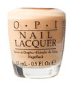 ★OPI(オーピーアイ) ネイルラッカー M82 チリン ライク ア ヴィレン