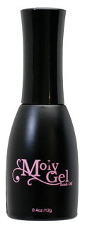 Jell Nail - ★Moly Gel トップジェル 12g