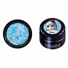★【ネコポス可】PREGEL(プリジェル) プリムドール 3g DOLL-B61 三月うさぎのティータイム