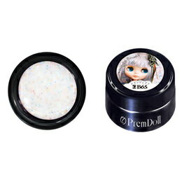 ★【ネコポス可】PREGEL(プリジェル) プリムドール 3gメランジュプフ DOLL-B65 ★【ネコポス可】PREGEL(プリジェル) プリムドール 3gメランジュプフ DOLL-B65