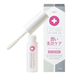 ネコポス送料無料セレクションDrNailデイケアオイル6ml[キューティクルオイル/ジェルネイル/ハ