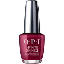 ★OPI(オーピーアイ) ネイルラッカー インフィニットシャイン　15ml　ISLF52