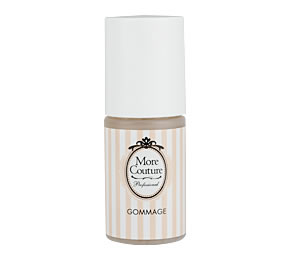 ★More Couture（モアクチュール） ゴマージュ　100ml