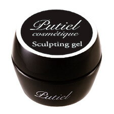 ★Putiel(プティール) cosmetique スカルプティングジェル 3g ★Putiel(プティール) cosmetique スカルプティングジェル 3g