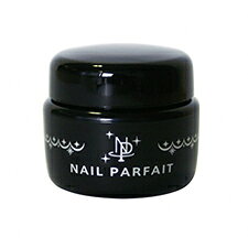 ★Nail Parfait（ネイルパフェ） ベースジェル　 BS00　10g