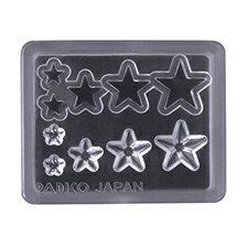 樂天商城 - ★ジュエルモールド　ミニ スター