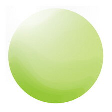 ★KOKOIST(ココイスト) エクセルライン　ソークオフカラージェル＃E−136　ペリドットグリーンビーチグラス　2．5g