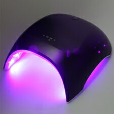 ★SHAREYDVA(シャレドワ) 　LEDライト　30W　バッテリータイプ ブラック