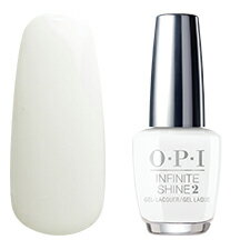 ★OPI(オーピーアイ) ネイルラッカー インフィニットシャイン　15ml　ISLL00