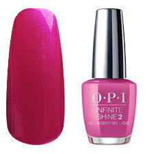 ★OPI(オーピーアイ) ネイルラッカー インフィニットシャイン　15ml　ISLC09