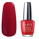 ★OPI(オーピーアイ) ネイルラッカー インフィニットシャイン　15ml　ISLN25