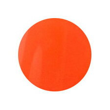 ★Putiel（プティール） カラージェル　2g142　ネオンオレンジ