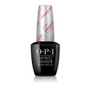 ★OPI(オーピーアイ) インフィニット　シャイン　グロス　トップコート IST31　15mL