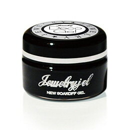 ★Jewelry jel（ジュエリージェル） ビジューフィクサー DecoGel