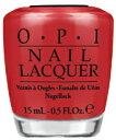 ★OPI(オーピーアイ) ネイルラッカー BB1 ショートストップ!