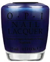 ★OPI(オーピーアイ) ネイルラッカー BB4 ライト オフ ザ バット
