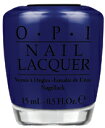 ★OPI(オーピーアイ) ネイルラッカー BB6 アンパイアズ カム アウト アット ナイト