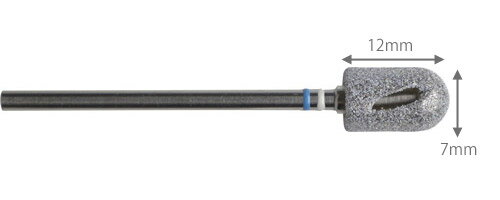 ★Busch ハイブリッド　アタッチメント　ラウンド コース　S