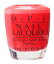 ★OPI(オーピーアイ) ネイルラッカー NLC13　コカ・コーラ　レッド