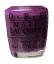 ★OPI(オーピーアイ) ネイルラッカー NLN50　スケーティング　オン　シン　アイスランド