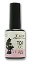 ★T-GEL Collection ベラフォーマ トップジェル（ブラシタイプ）　 12ml